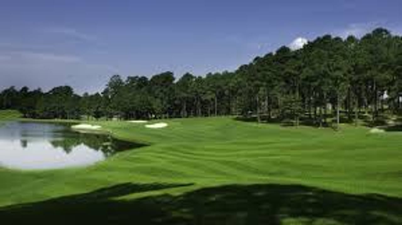 Sugar Creek Country Club