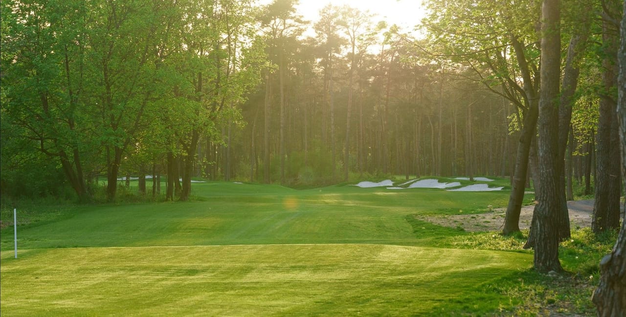 Karolinka Golf Park