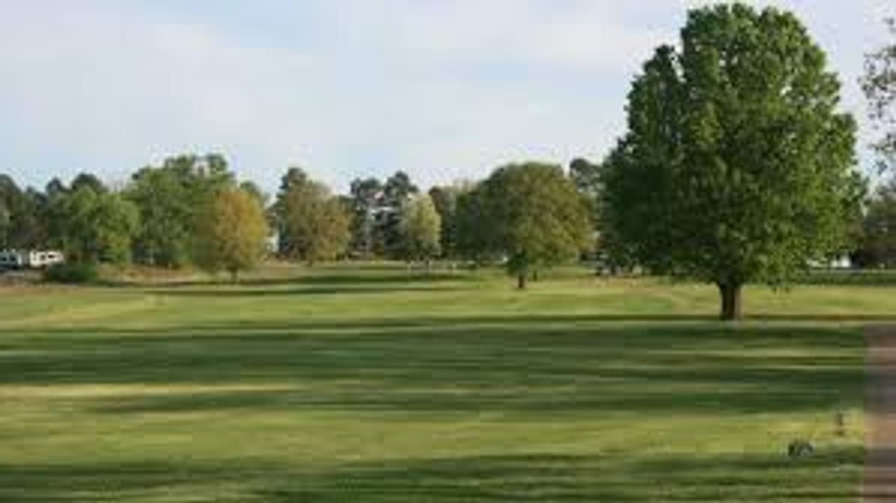 Vache Grasse Country Club