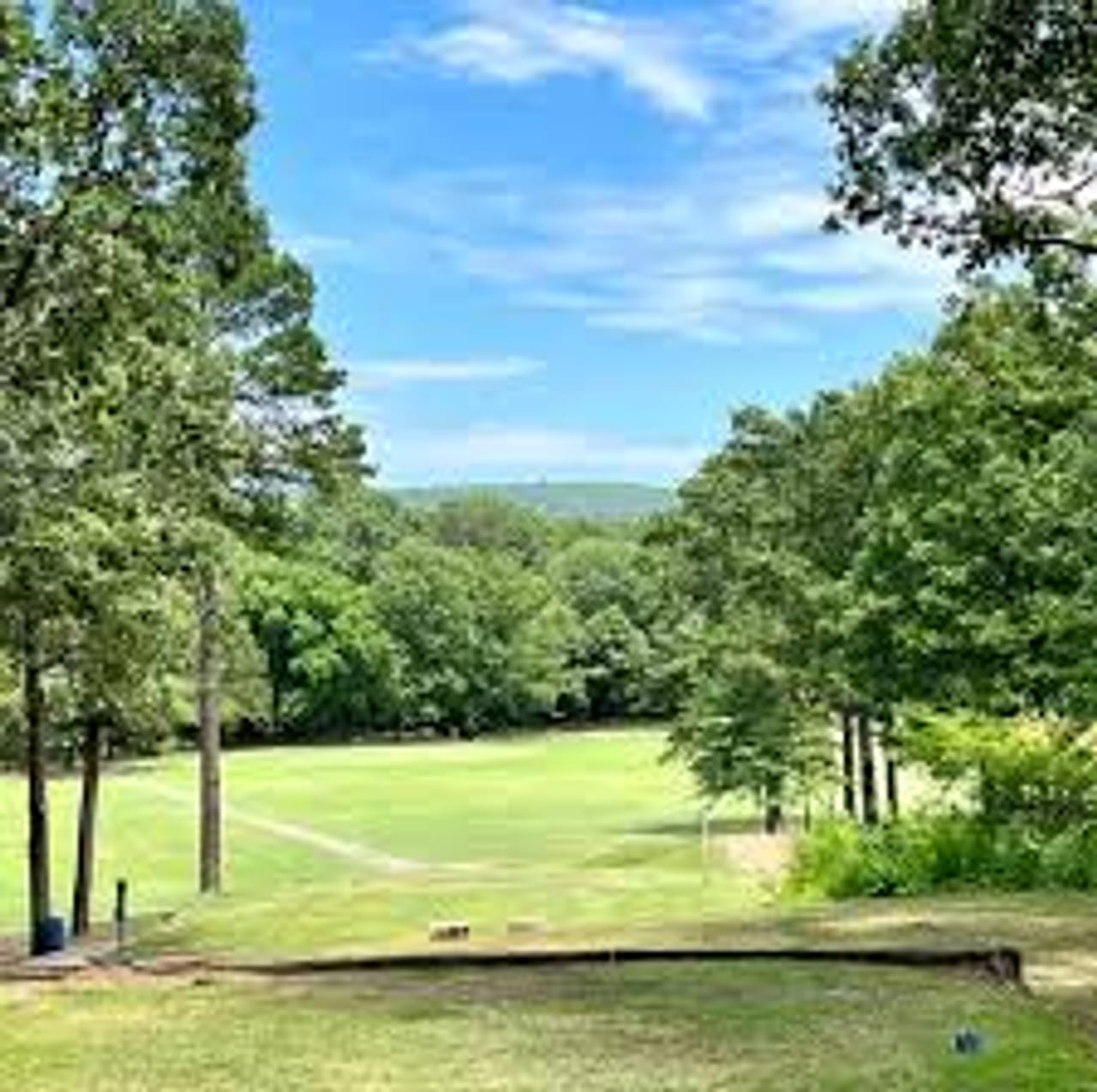 Waldron Country Club