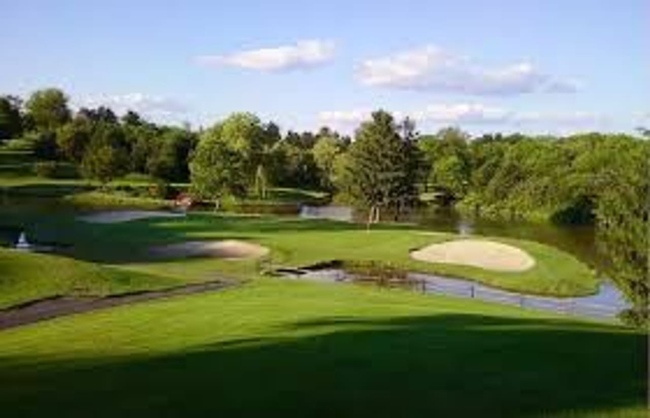 Ponderosa Golf Course