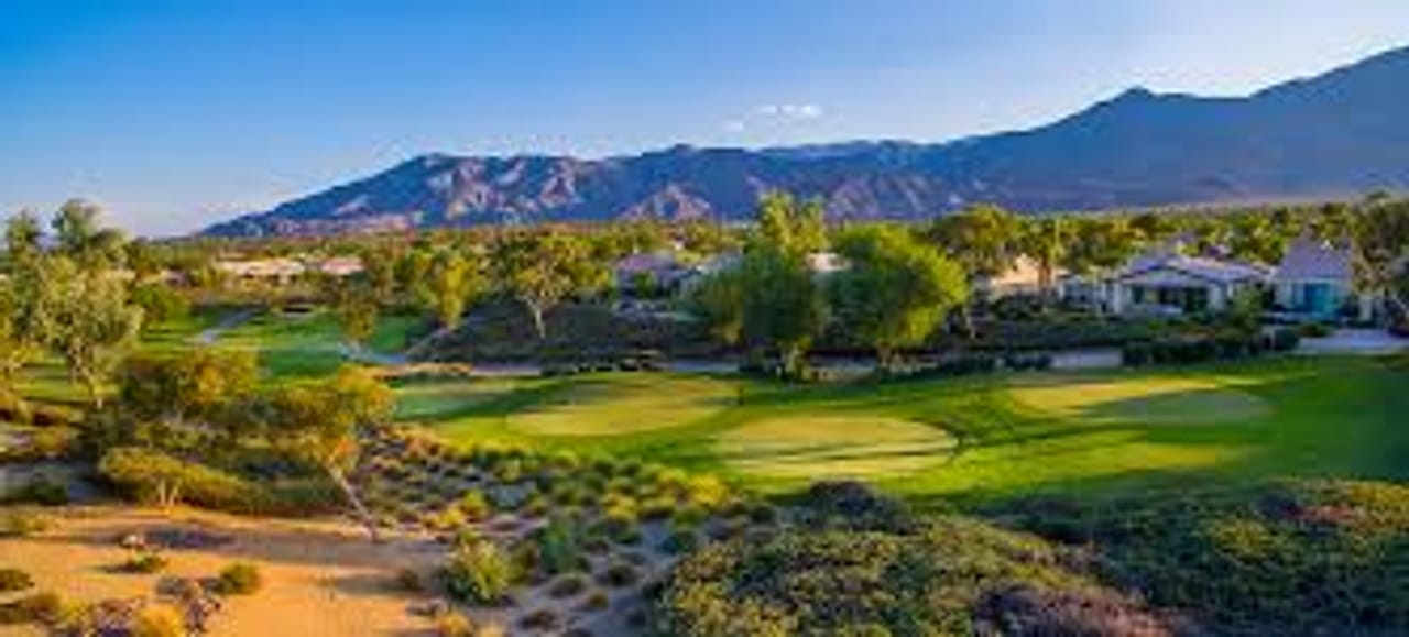 Portola Country Club