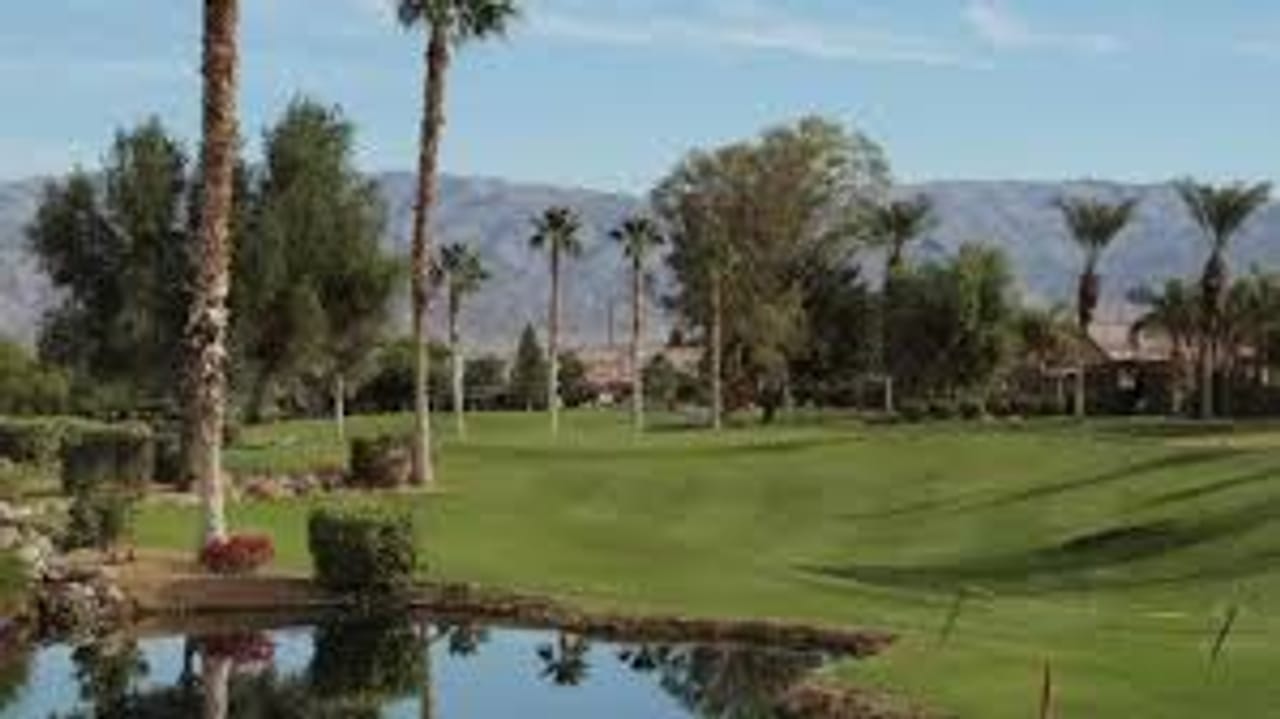 Rancho Casa Blanca Country Club