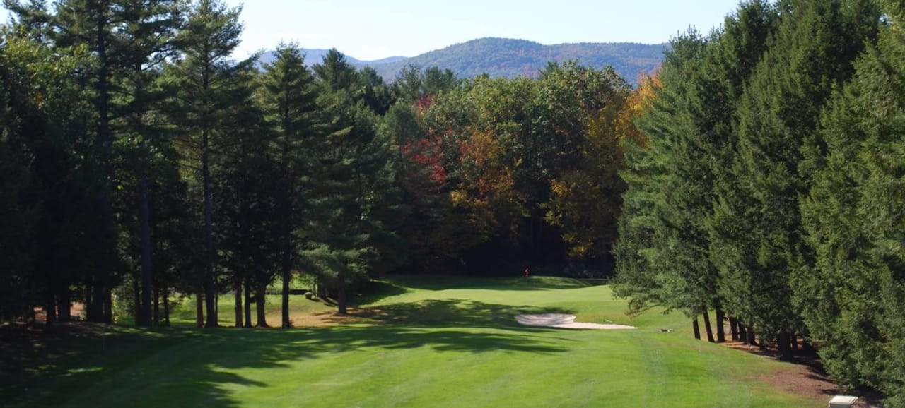 Den Brae Golf Course