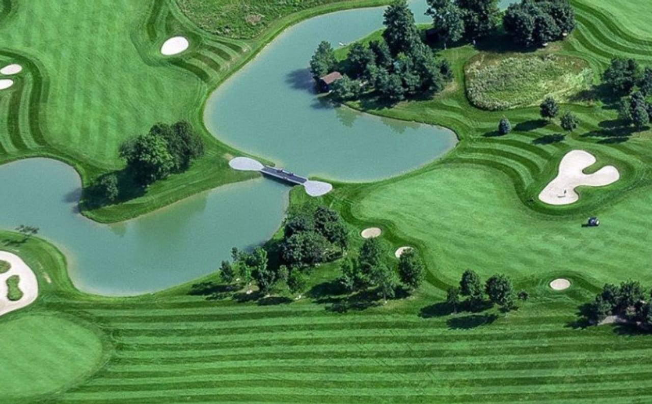 St Andrew's East Golf Club