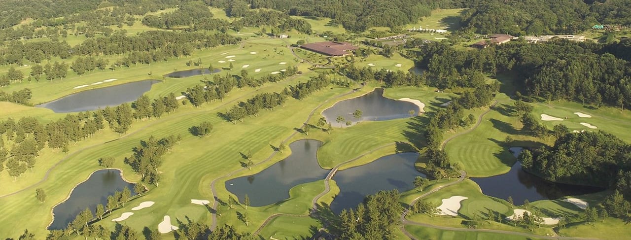 Tarao Country Club (West)