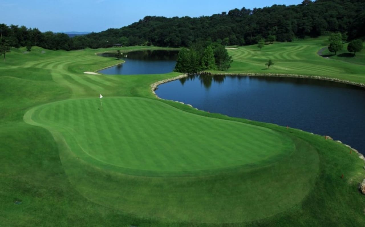 Tarao Country Club (East)