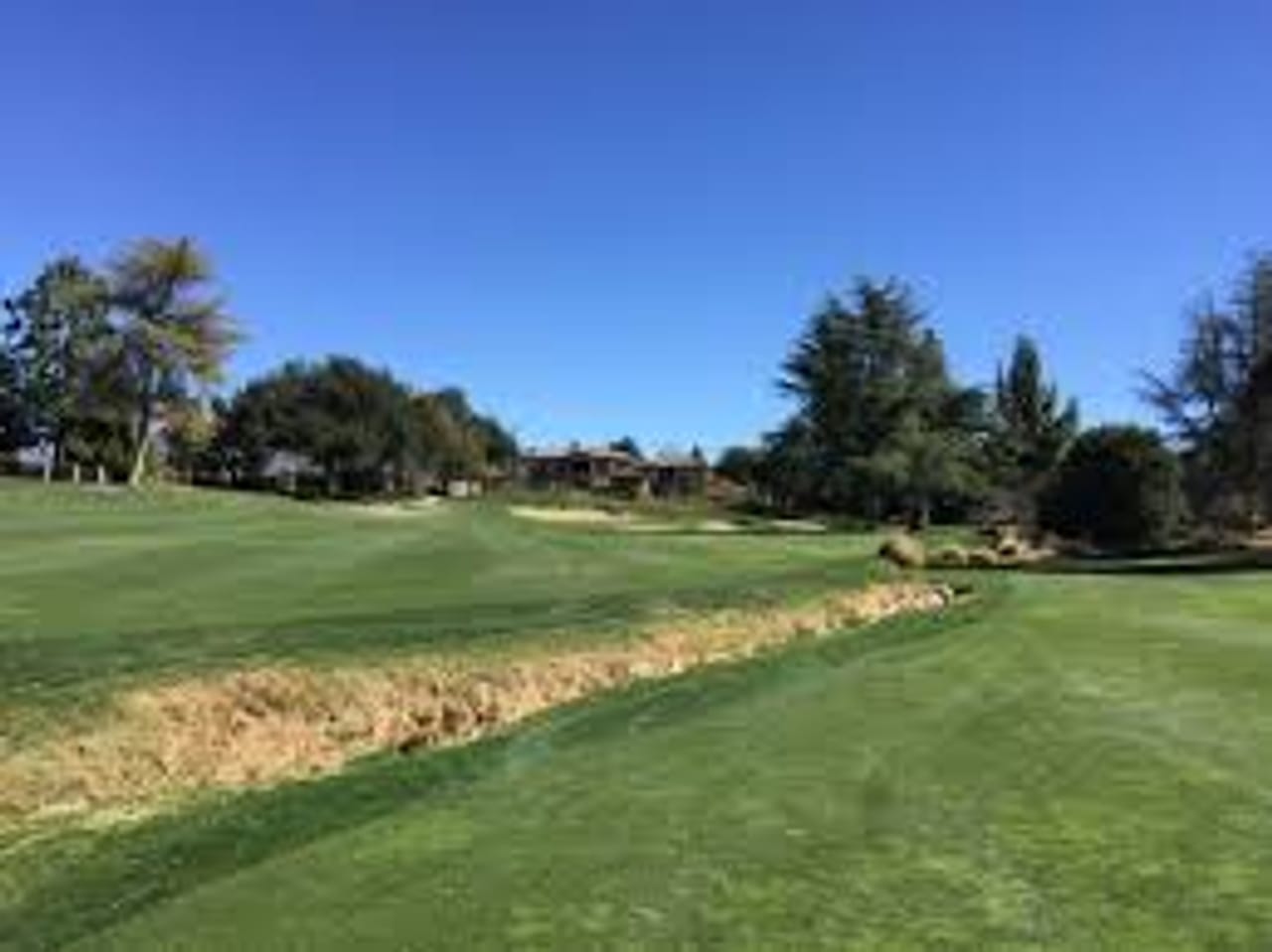 Redlands Country Club
