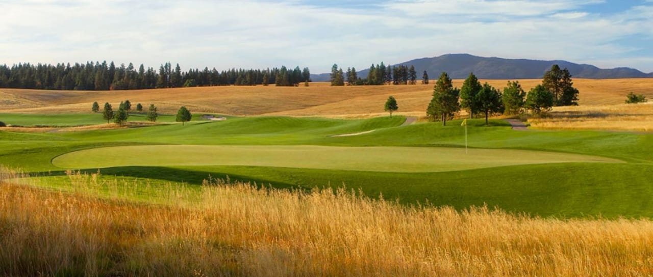 Circling Raven Golf Club