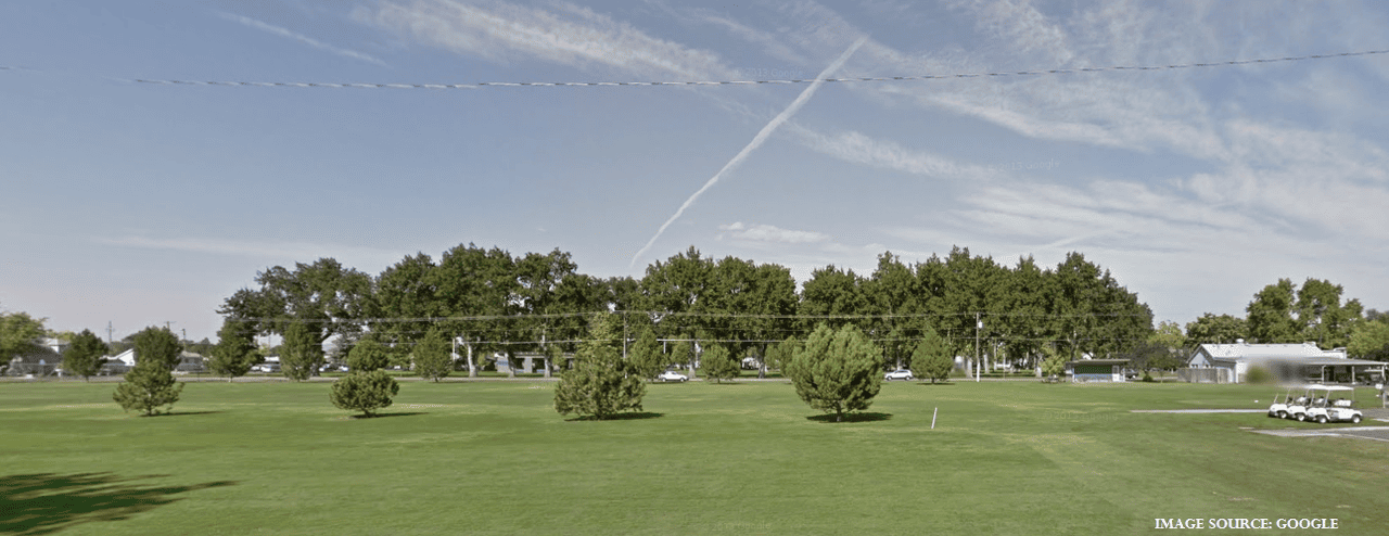 Fairview Golf Course