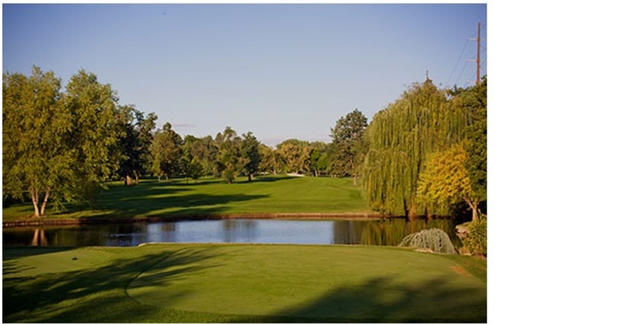 Hillcrest Country Club