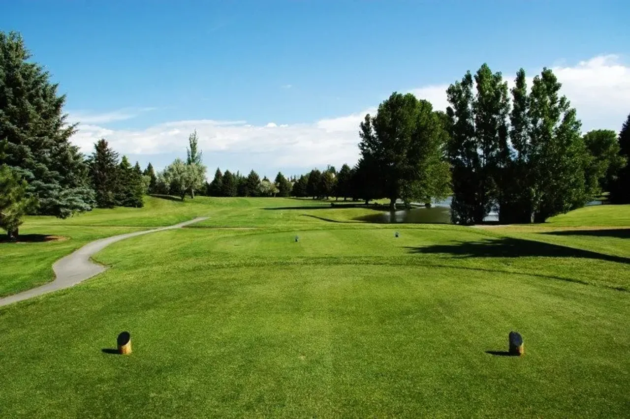 Idaho Falls Country Club