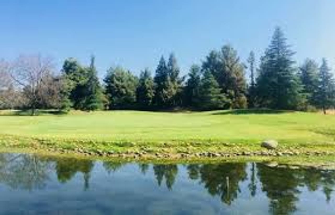 Rio Bravo Country Club