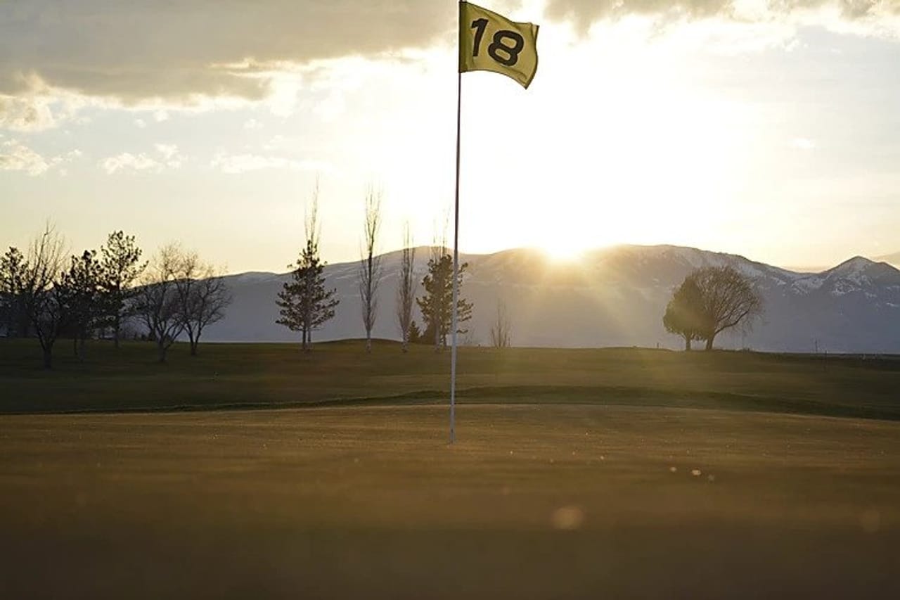 Preston Golf & Country Club