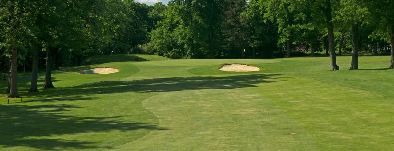 Broadacres Golf Course