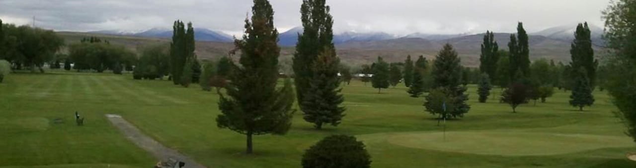 Salmon Valley Golf Course