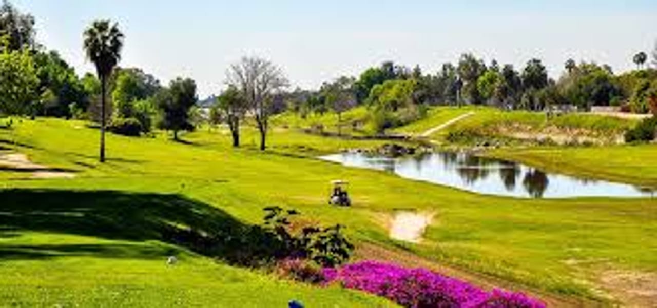Riverview Golf & Country Club