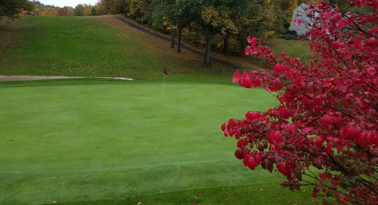 Pocono Hills Golf Course