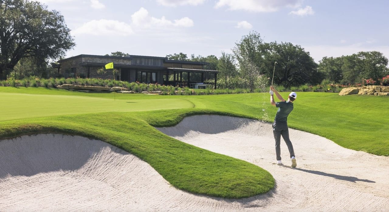 Driftwood Golf and Ranch Club