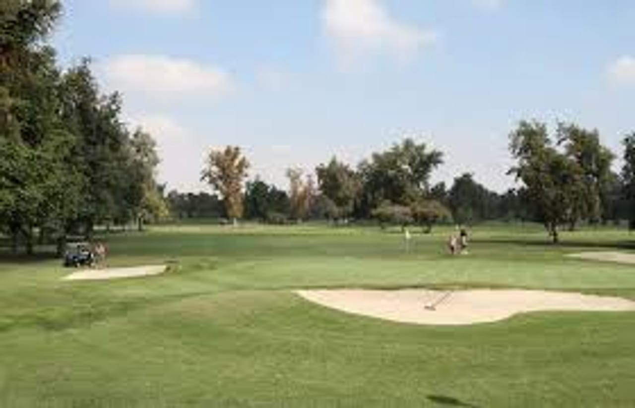 Stockdale Country Club