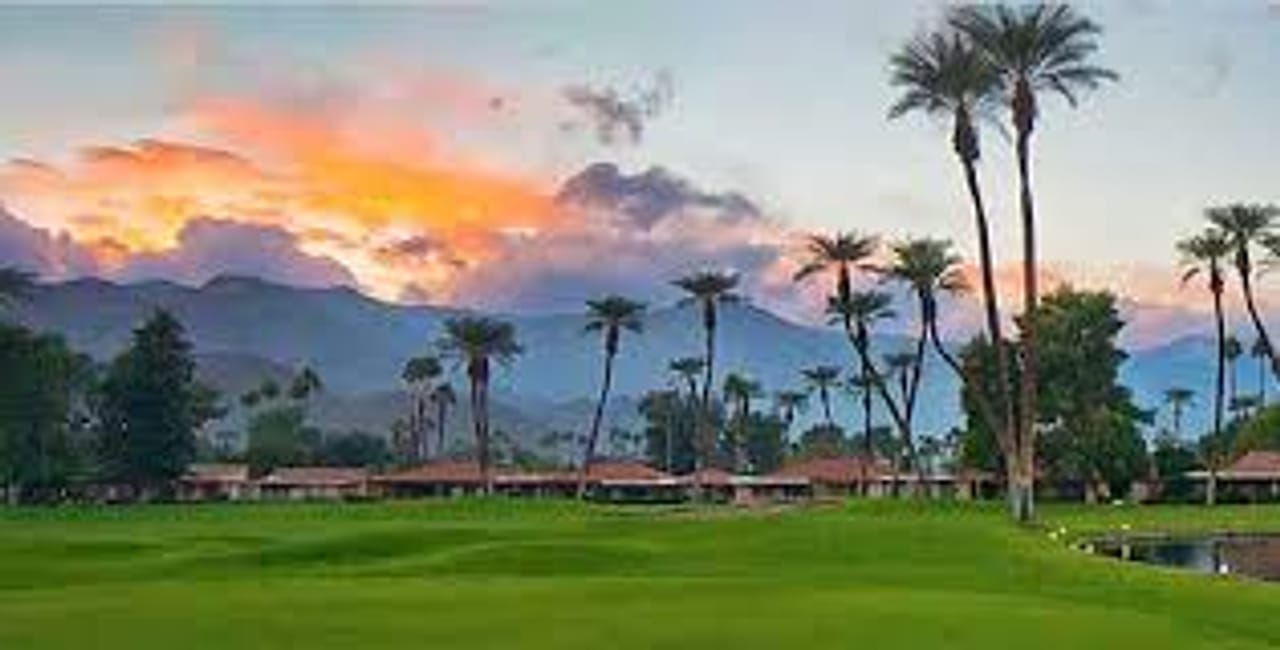 Sunrise Country Club