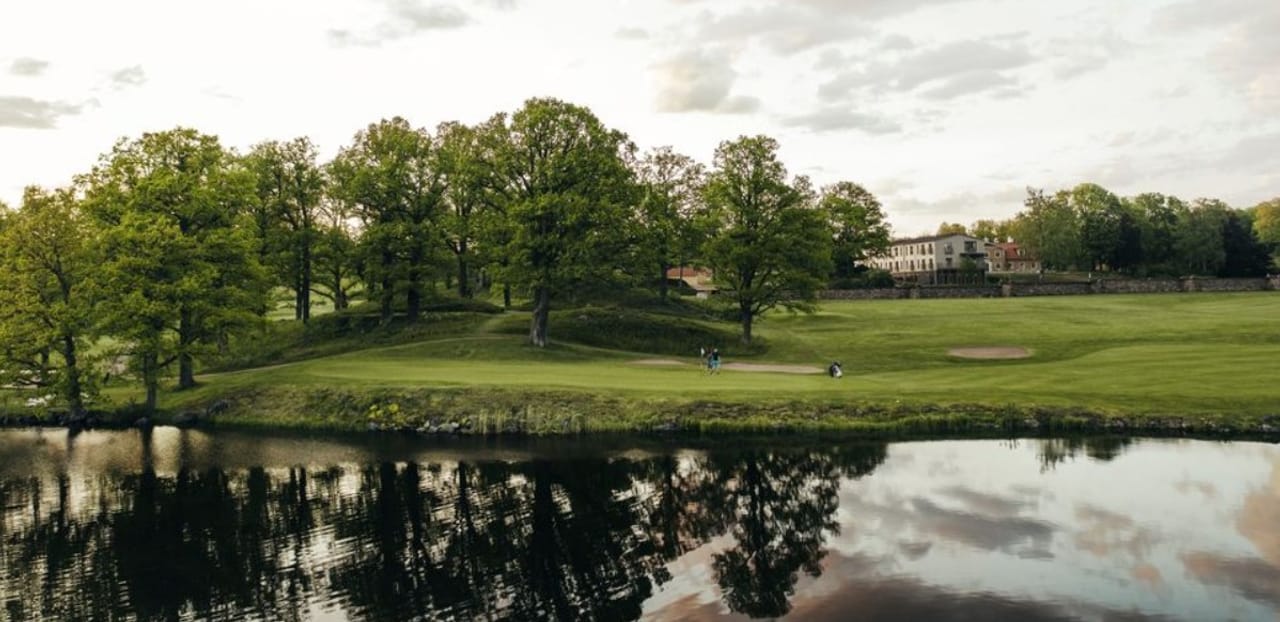 ÅtvidabergsGolfklubb