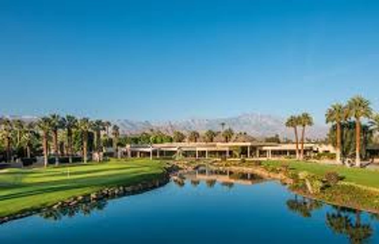 Tamarisk Country Club