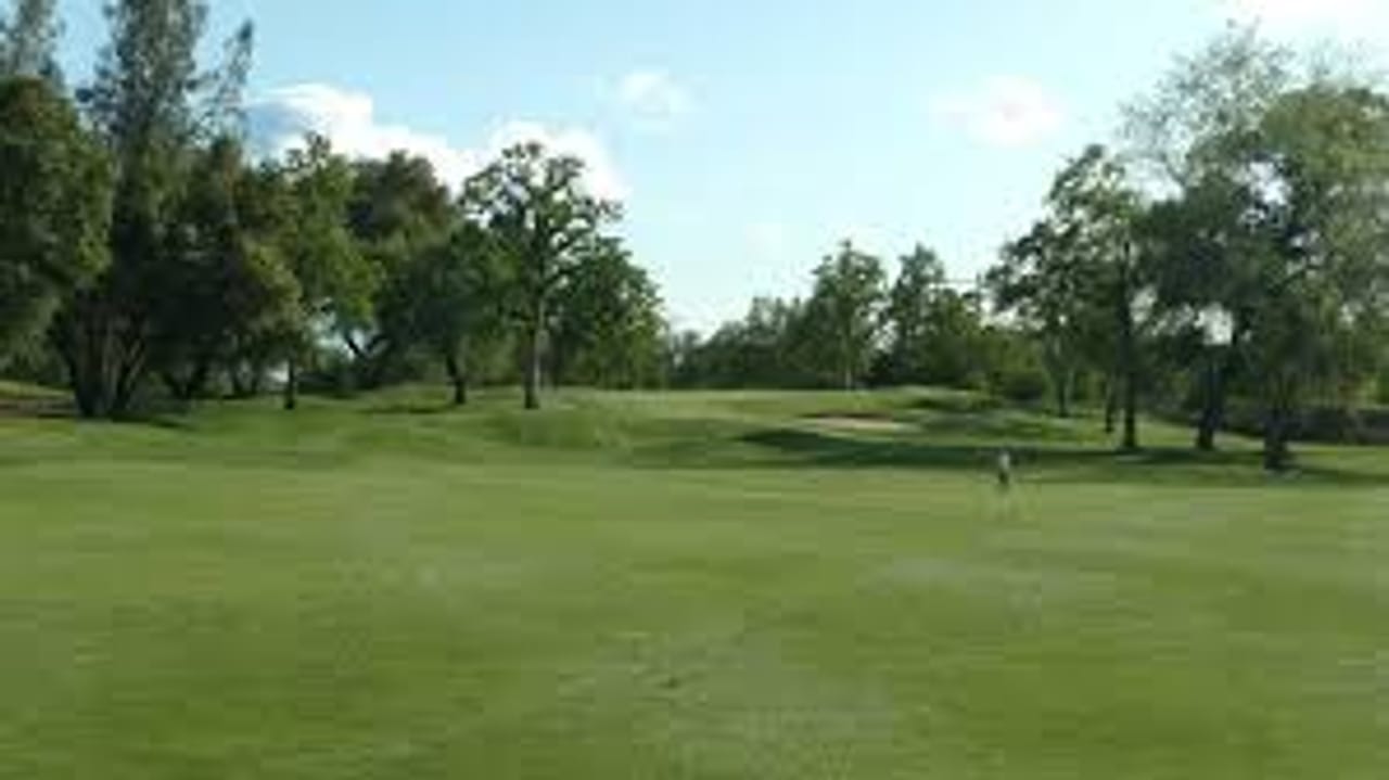 Tierra Oaks Golf Club