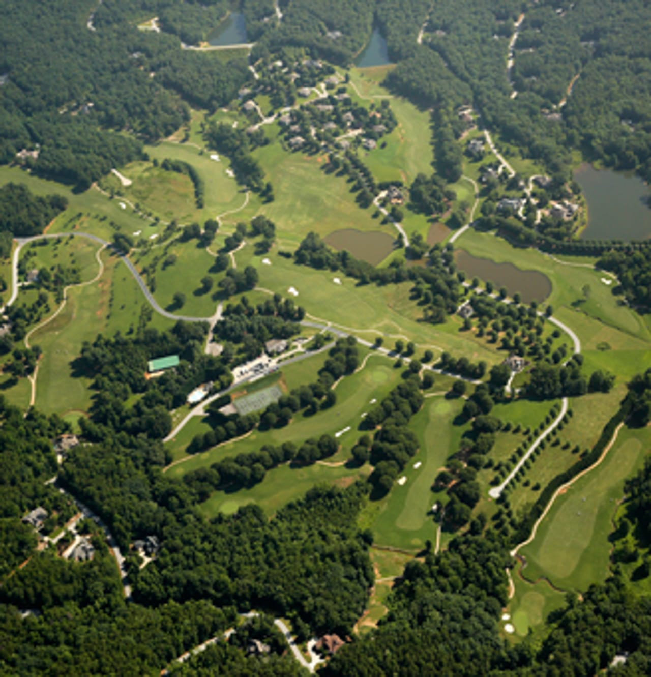 The Orchard Golf & Country Club