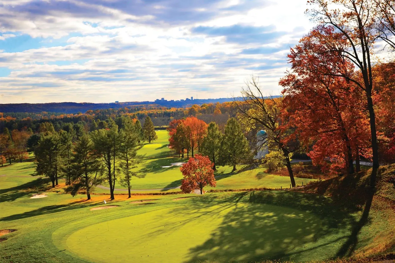 Eagle's Nest Country Club
