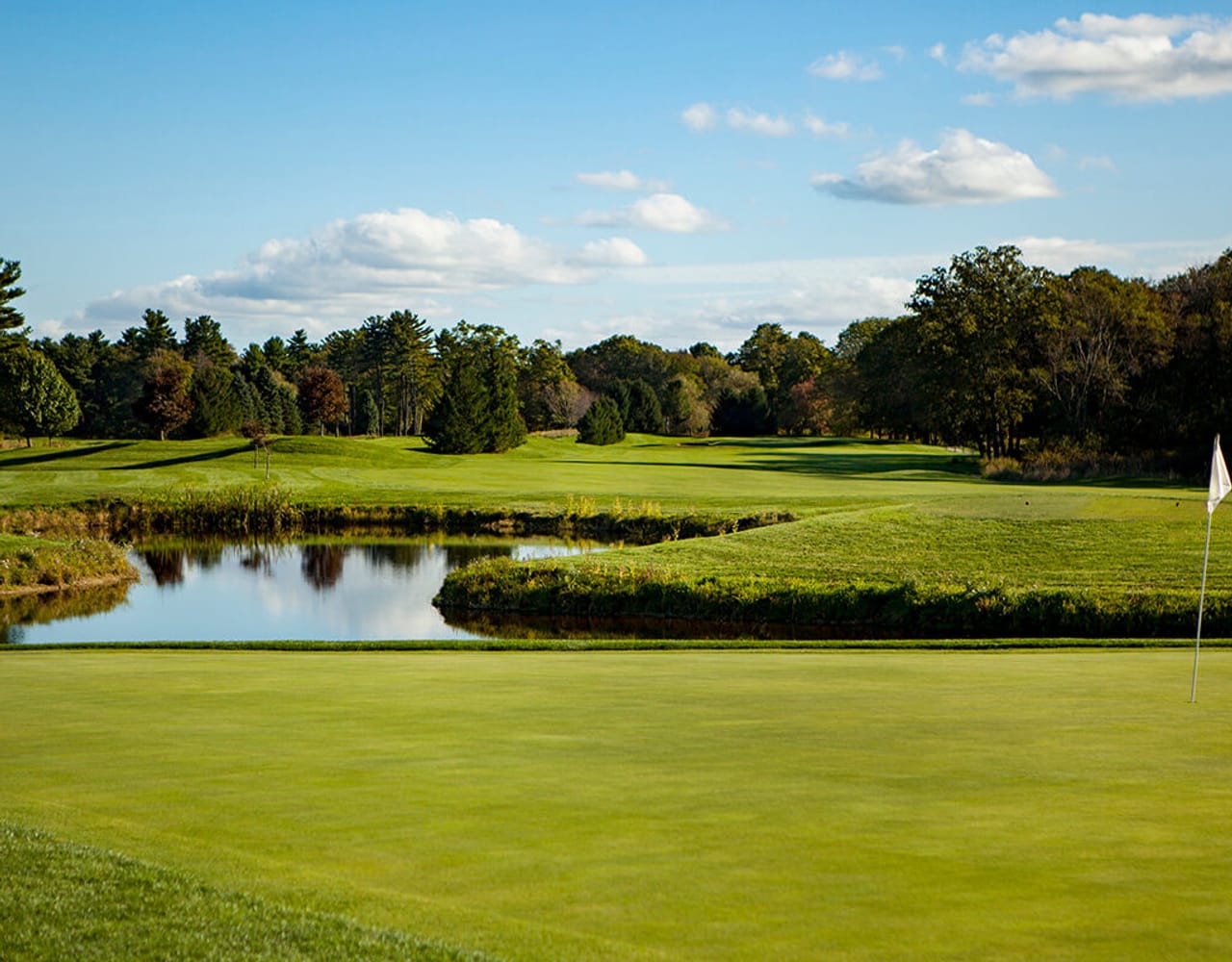 West Bridgewater Country Club