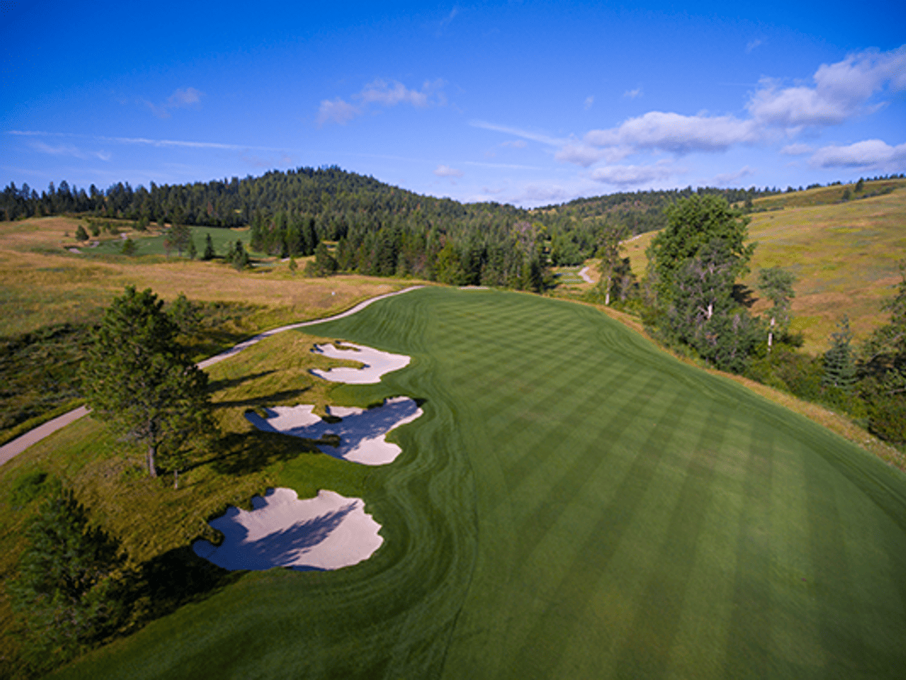 CDA National Reserve