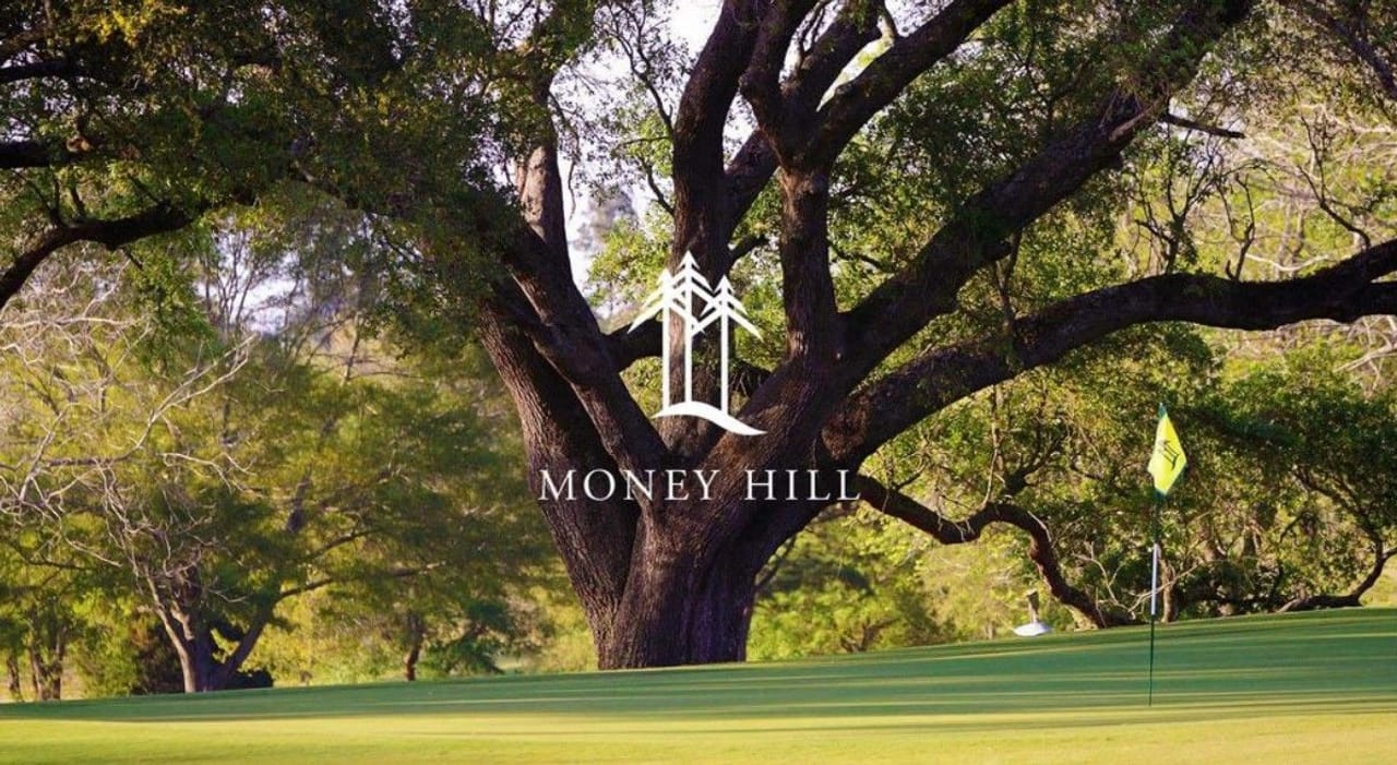Money Hill Golf & Country Club