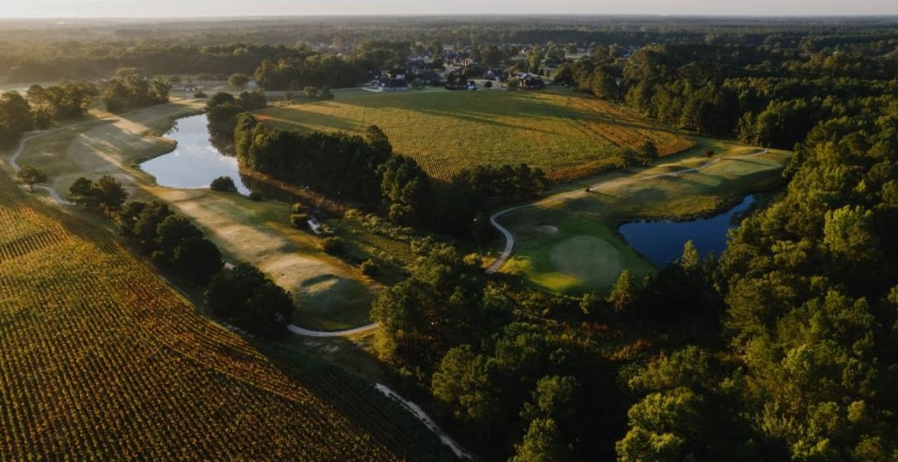 Olde English Trail Golf Club