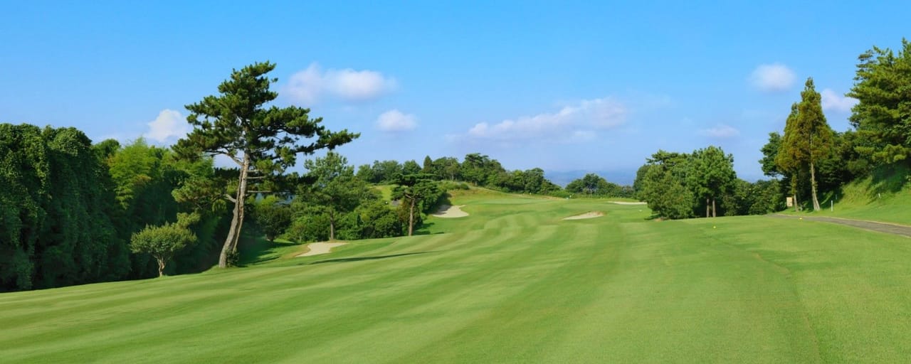 Kasaoka Country Club