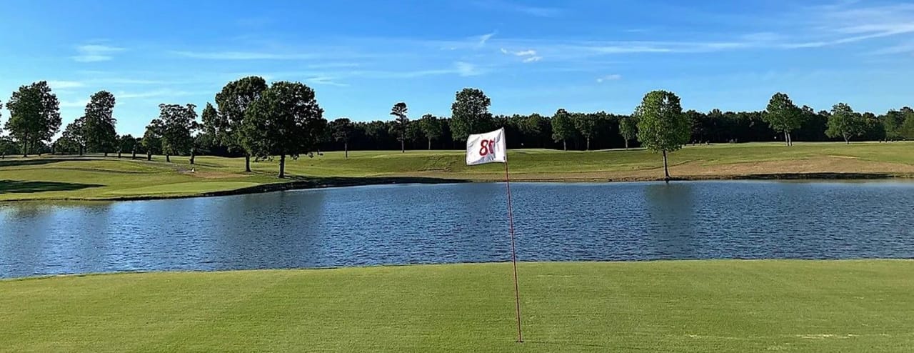 Lil Mole Run Golf Course