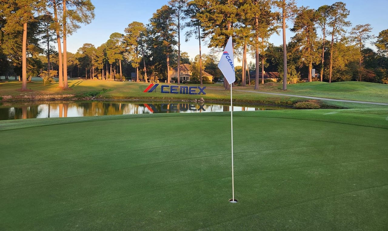 Southern Landings Golf Club