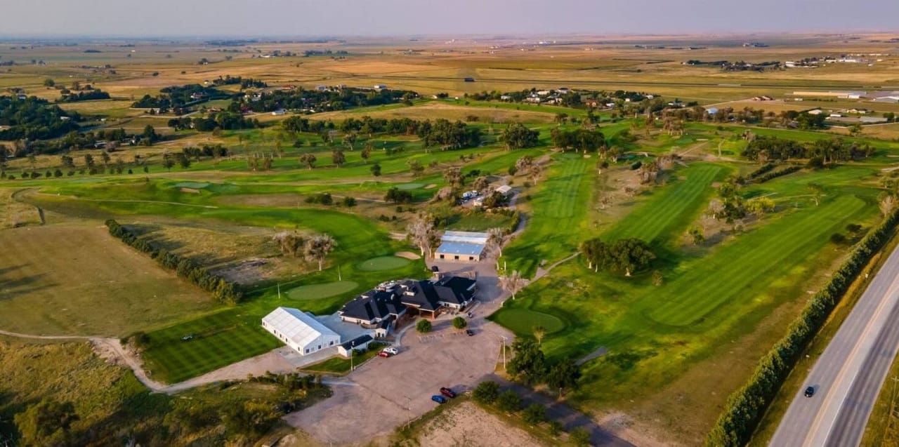 Sky Ranch Golf Course