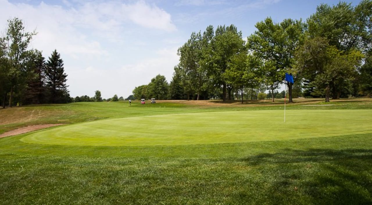 Riverview Golf Club