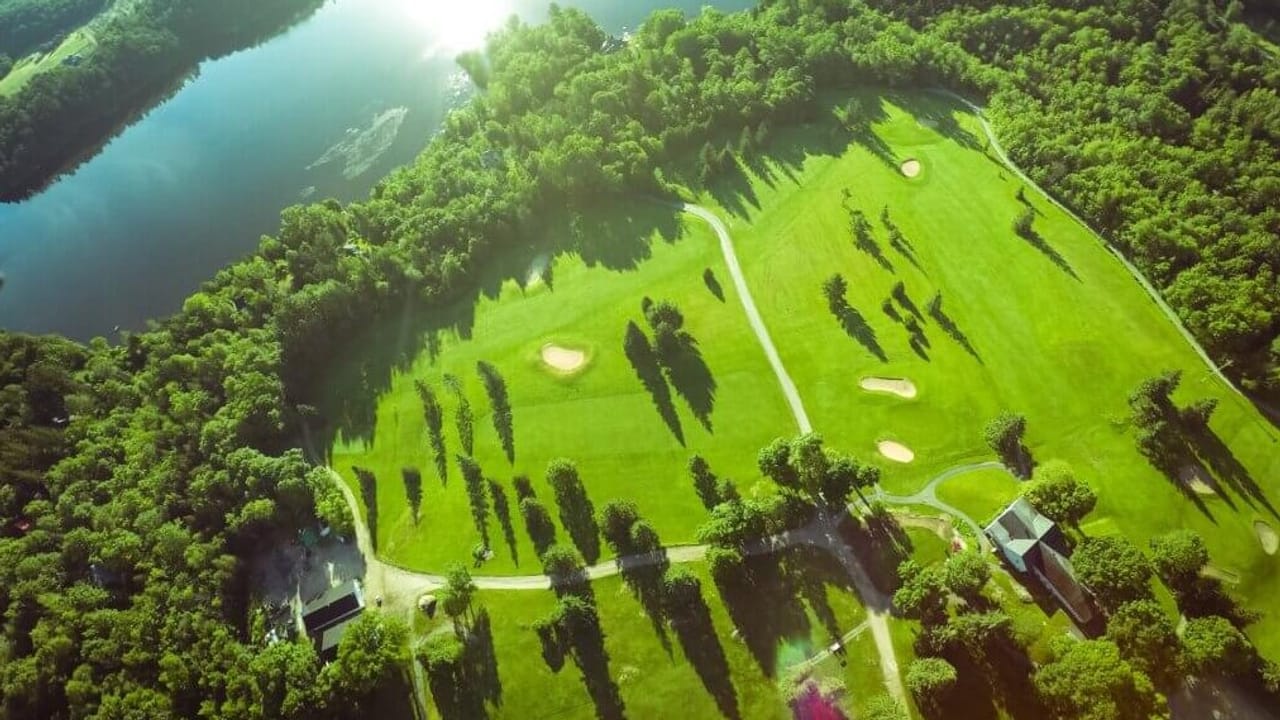 Larrimac Golf & Tennis Club