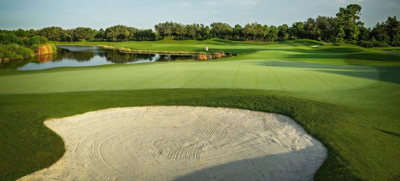 Ibis Landing Golf & Country Club