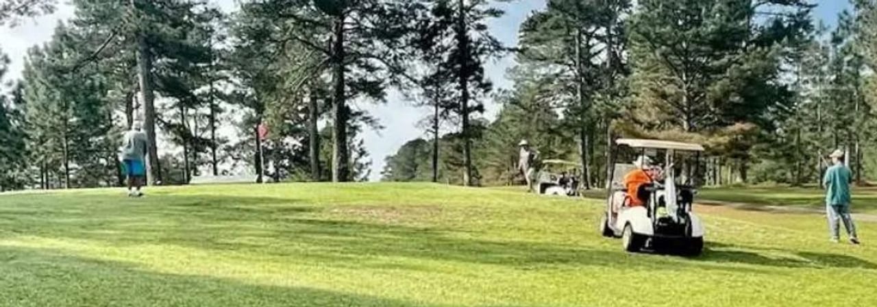 Lakeview Golf Course