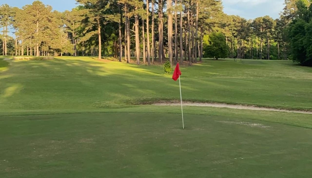 Jefferson Country Club