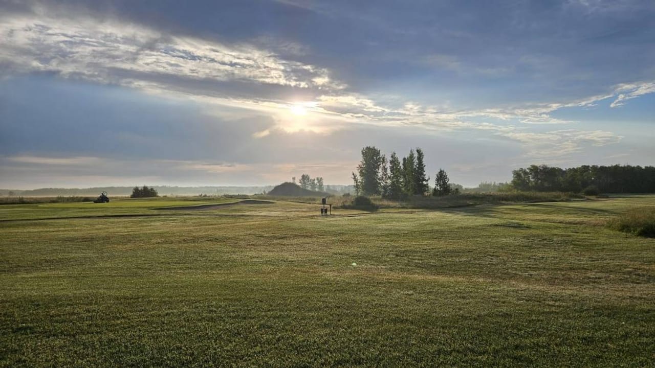 Lake Manitoba Resort