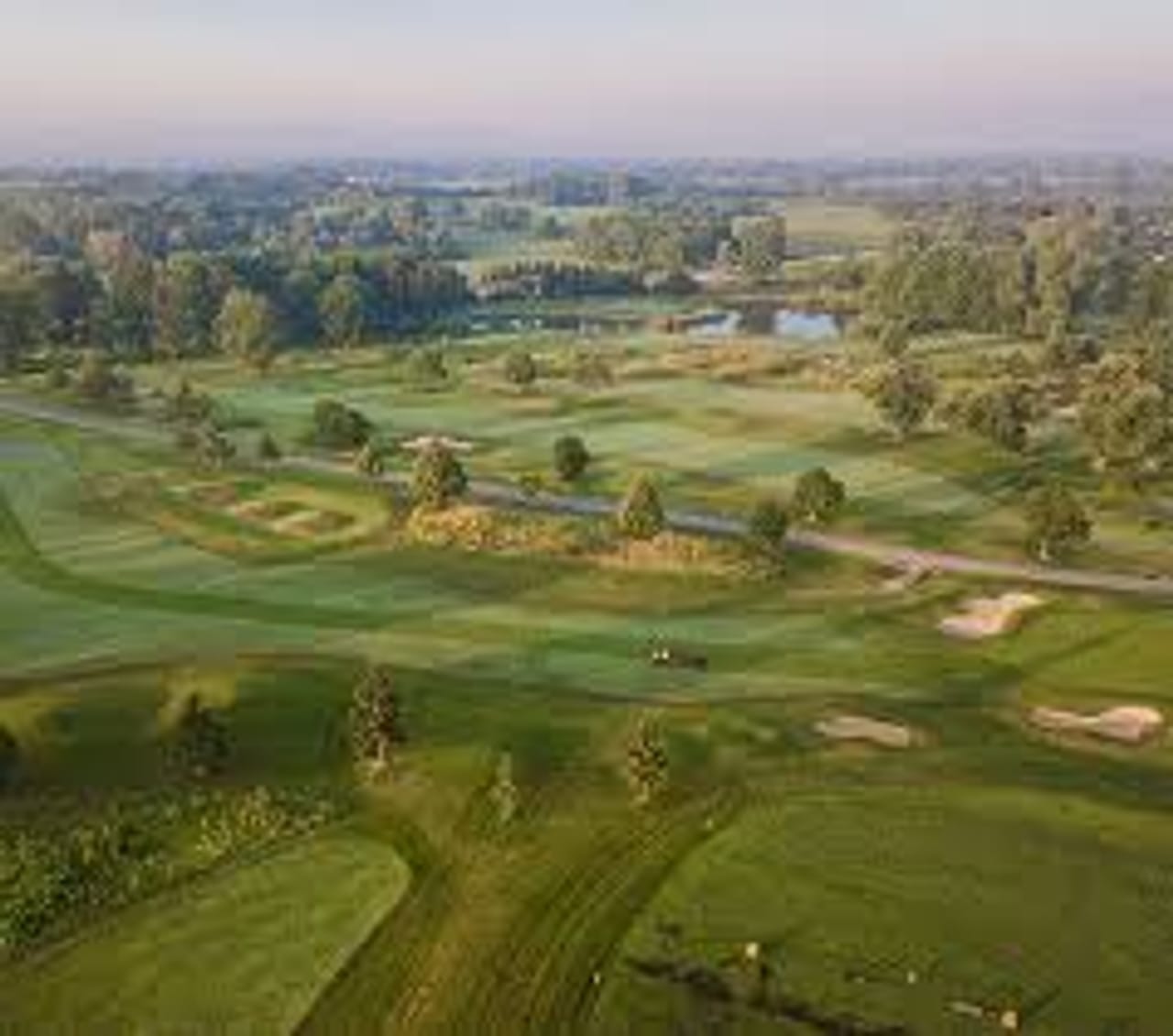 West Haven Golf & Country Club