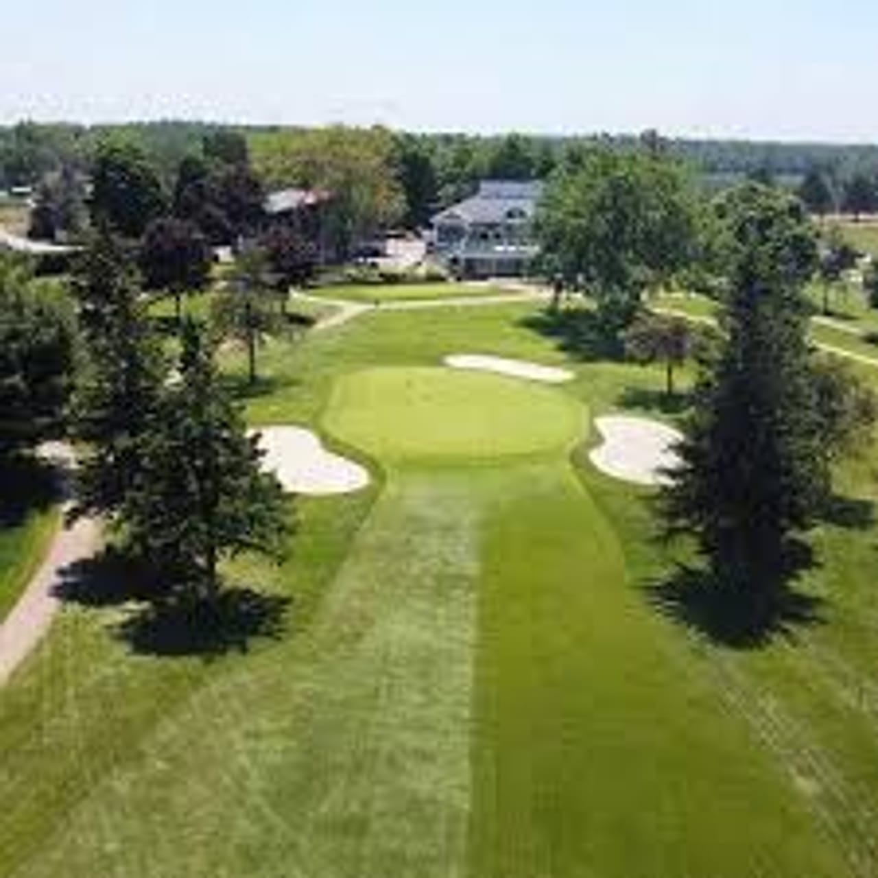 Saugeen Golf Club