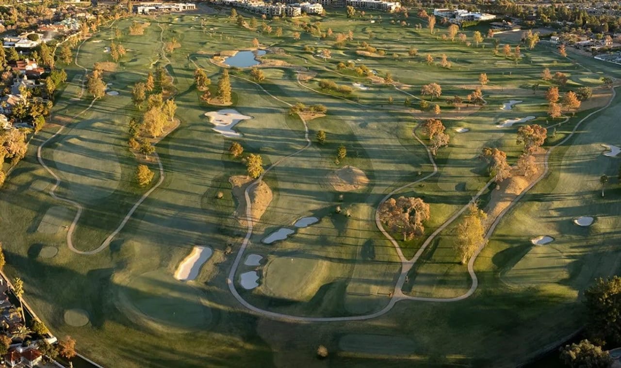 Arizona Biltmore Golf Club (Estates)