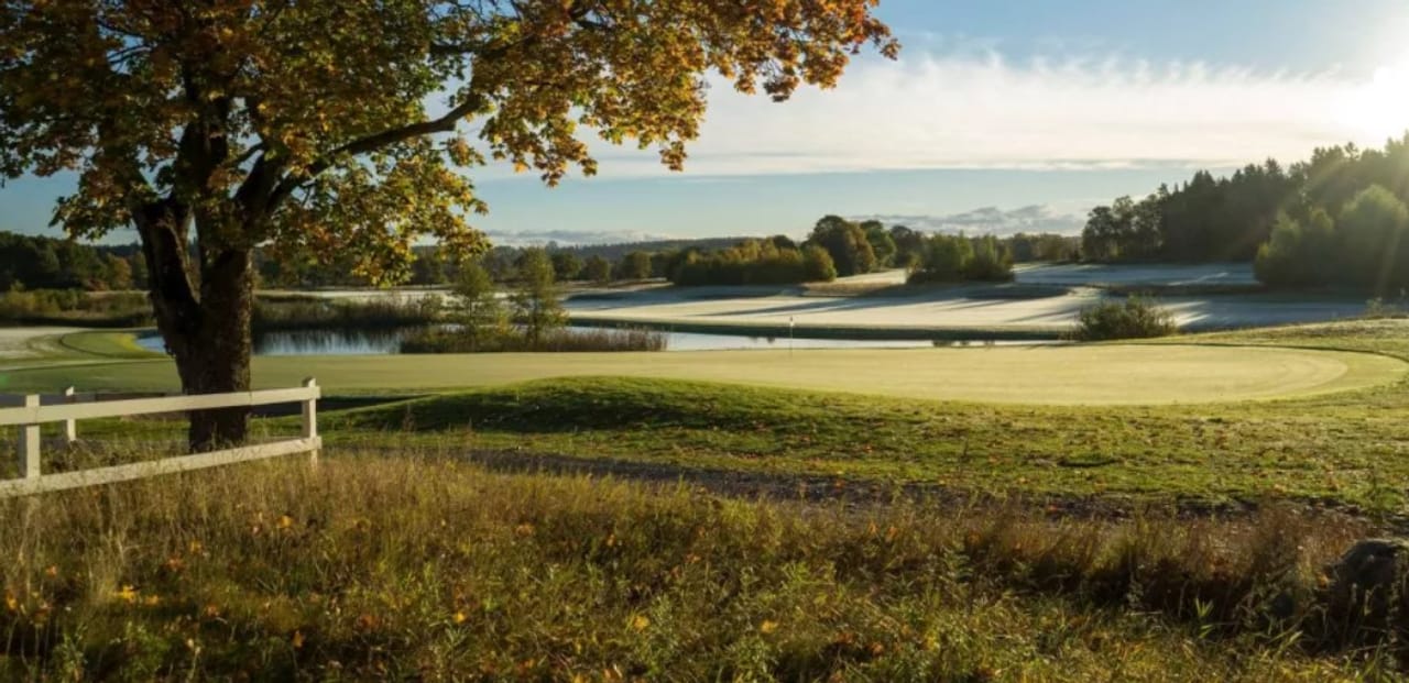 Svartinge Golf Club