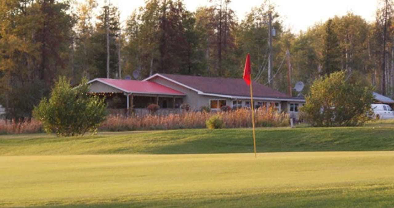 Farmington Fairways Golf & RV Resort