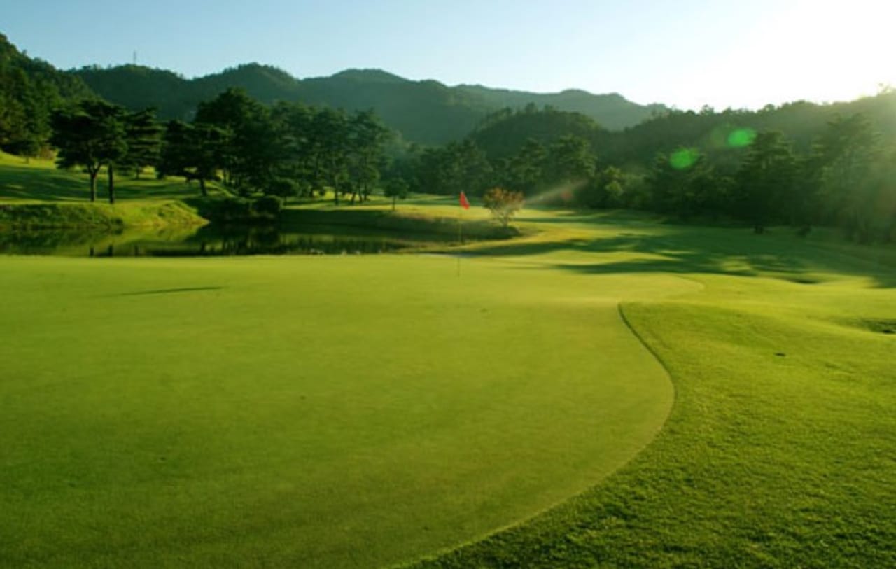 Hiroshima Mizuho Country Club